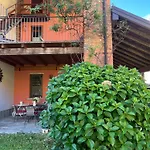 Casa Del Sole, Di Monate