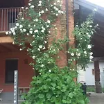 Casa Del Sole, Di Monate Semesterbostad