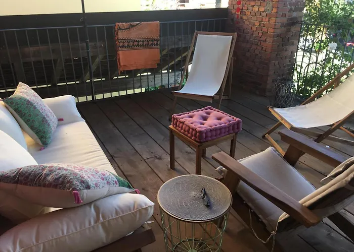 別荘 Casa Del Sole, Di Monate Travedona