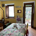 بيت للعطل Casa Del Sole, Di Monate *