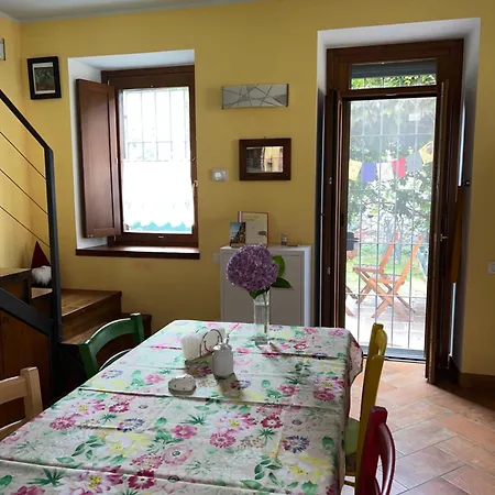 Casa vacanze Casa Del Sole, Di Monate *