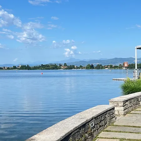 Dom wakacyjny Casa Del Sole, Di Monate *