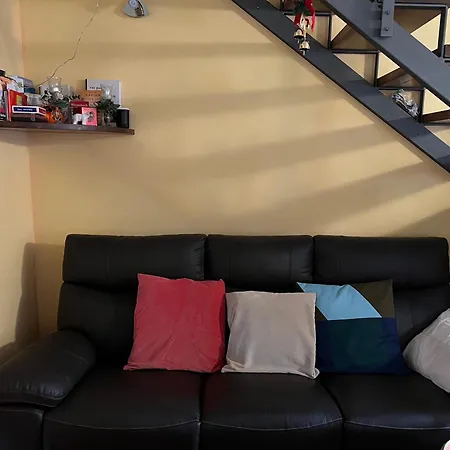 Prázdninový dům Casa Del Sole, Di Monate