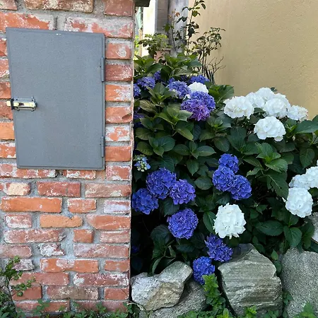 Prázdninový dům Casa Del Sole, Di Monate Travedona