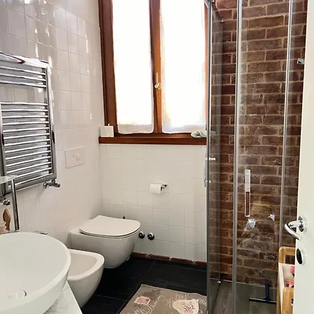 Vakantiehuis Casa Del Sole, Di Monate *