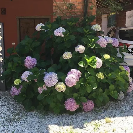Casa Del Sole, Di Monate Prázdninový dům
