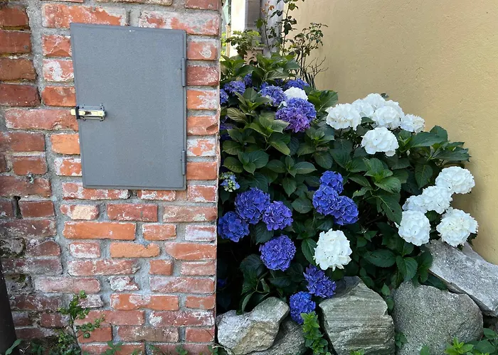 Prázdninový dům Casa Del Sole, Di Monate Travedona