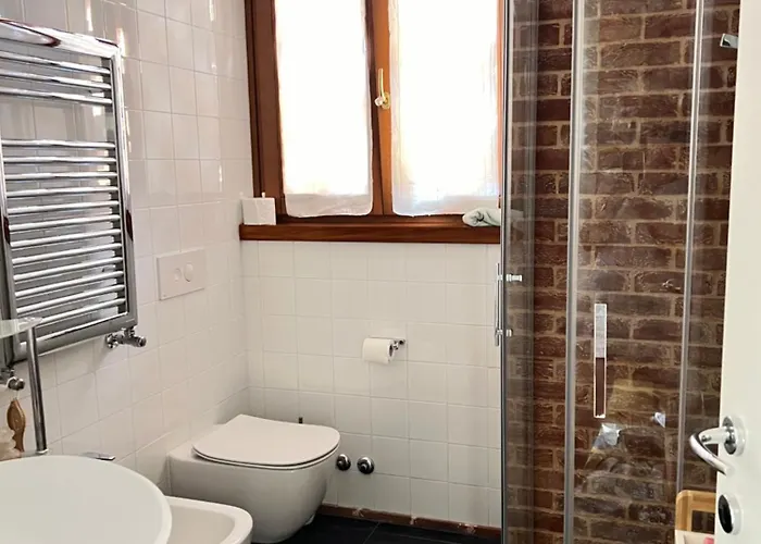 Prázdninový dům Casa Del Sole, Di Monate *