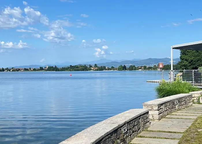 Prázdninový dům Casa Del Sole, Di Monate *