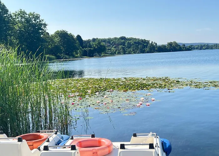 Prázdninový dům Casa Del Sole, Di Monate *